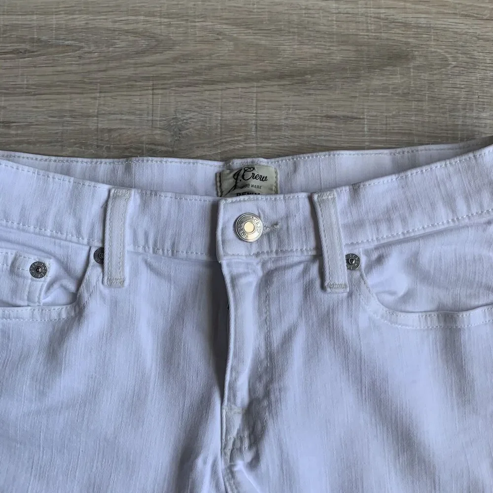 J. Crew measurements please